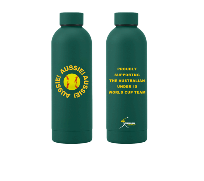 Drink Bottle
